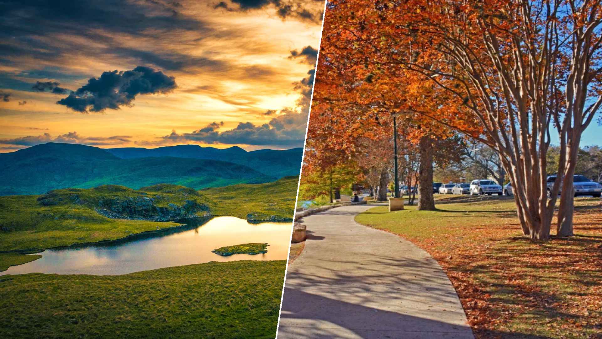 Lake District to Boerne