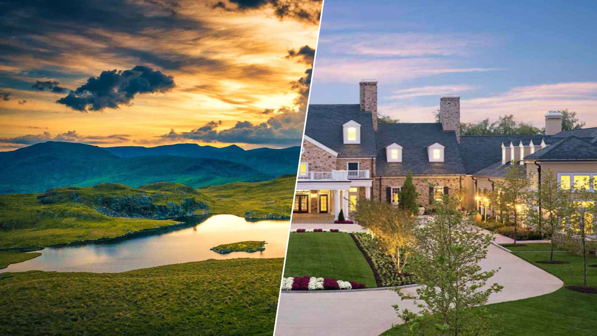 Lake District to Middleburg