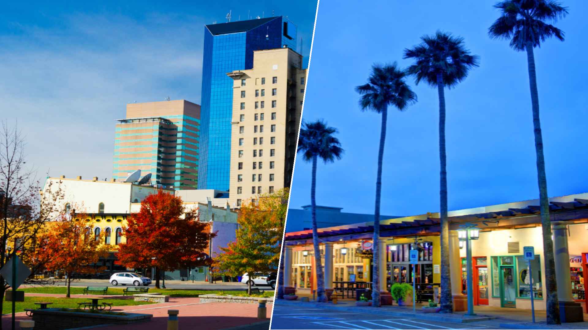 Lexington to Chandler