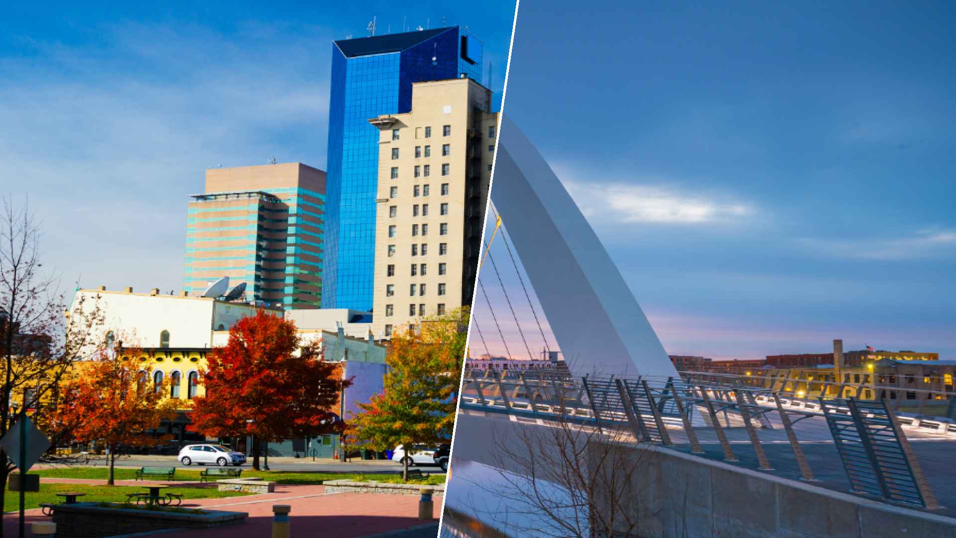 Lexington to Des Moines