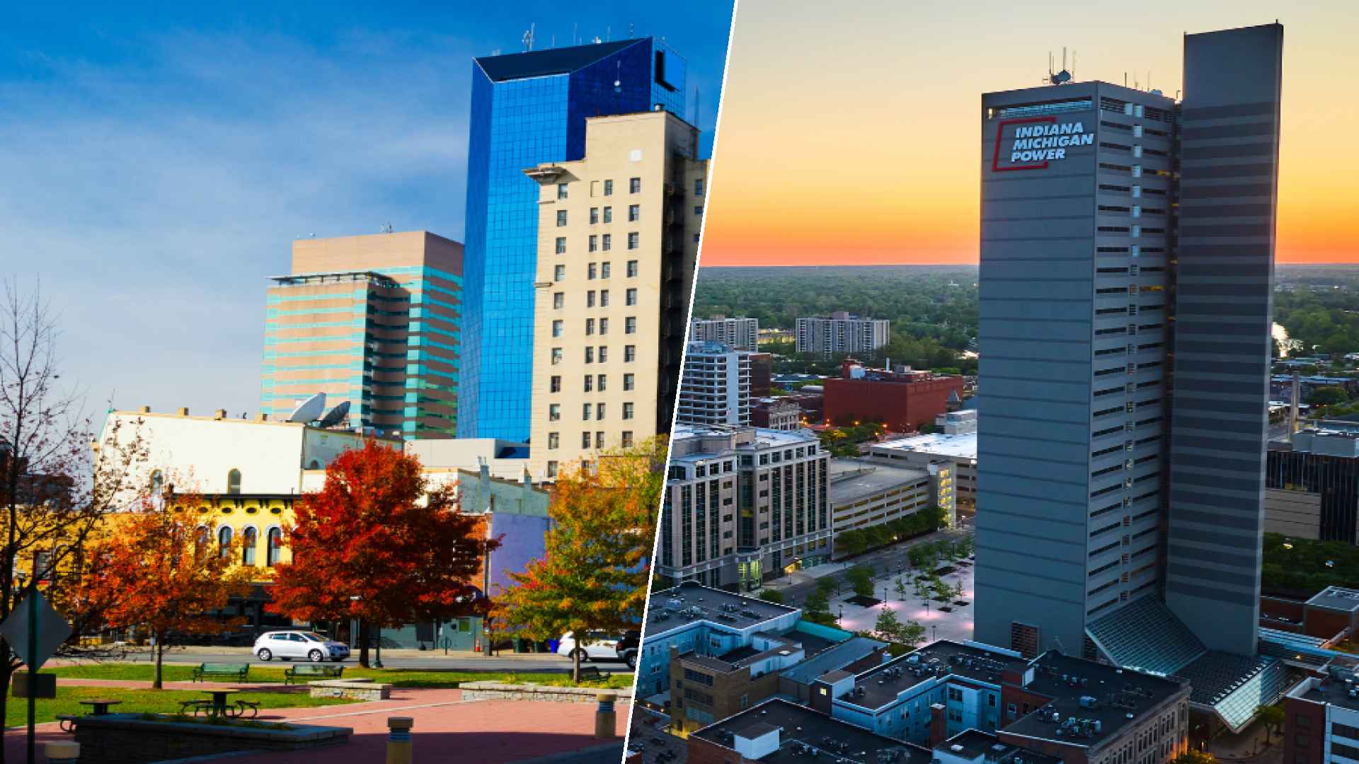 Lexington to Fort Wayne