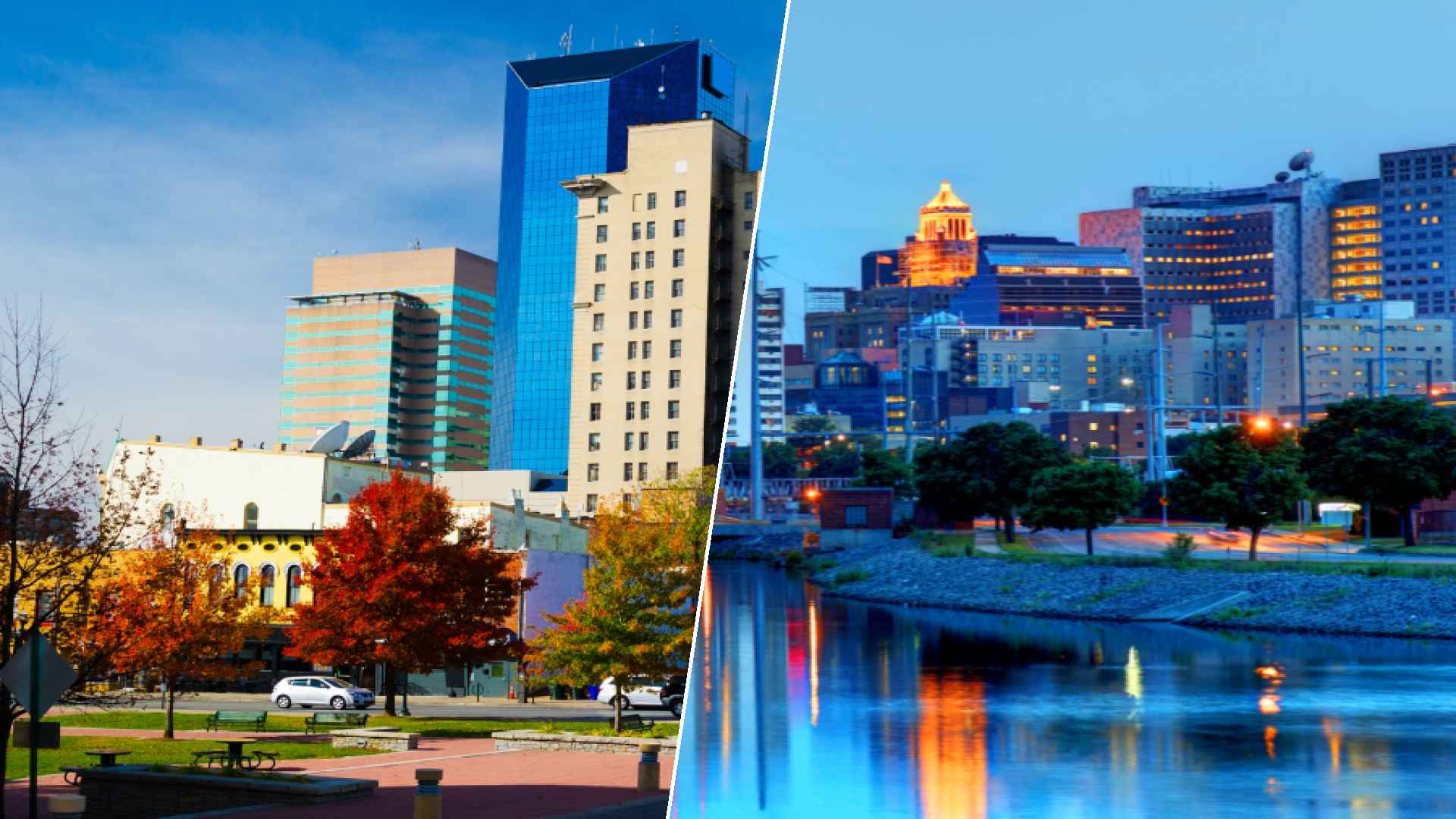 Lexington to Rochester