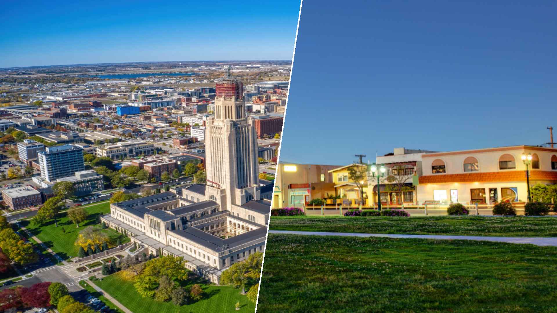 Lincoln to Chula Vista