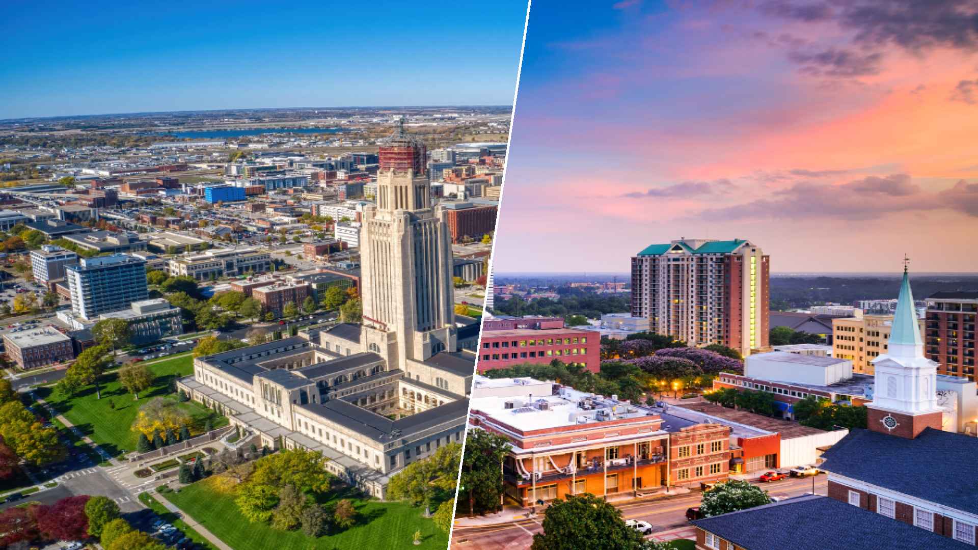 Lincoln to Tallahassee