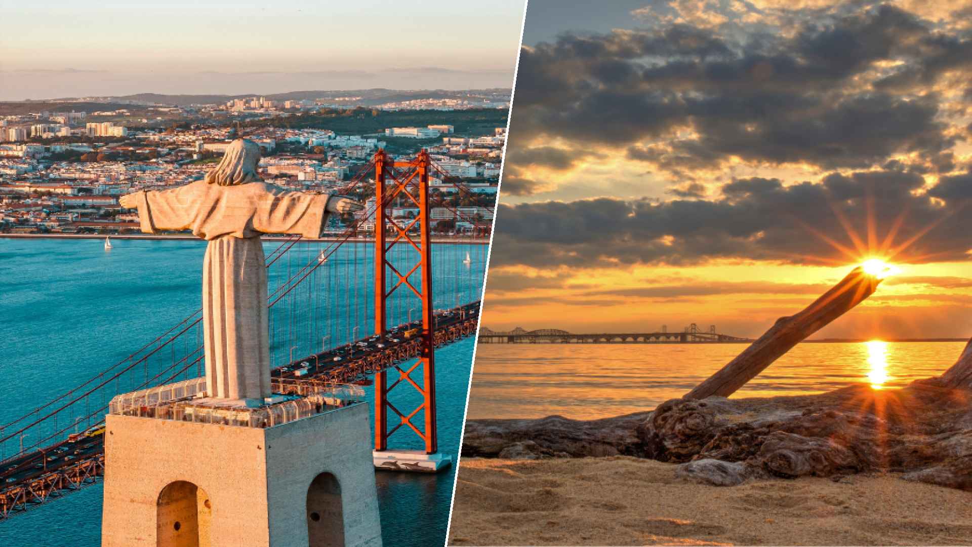 Lisbon to Chesapeake