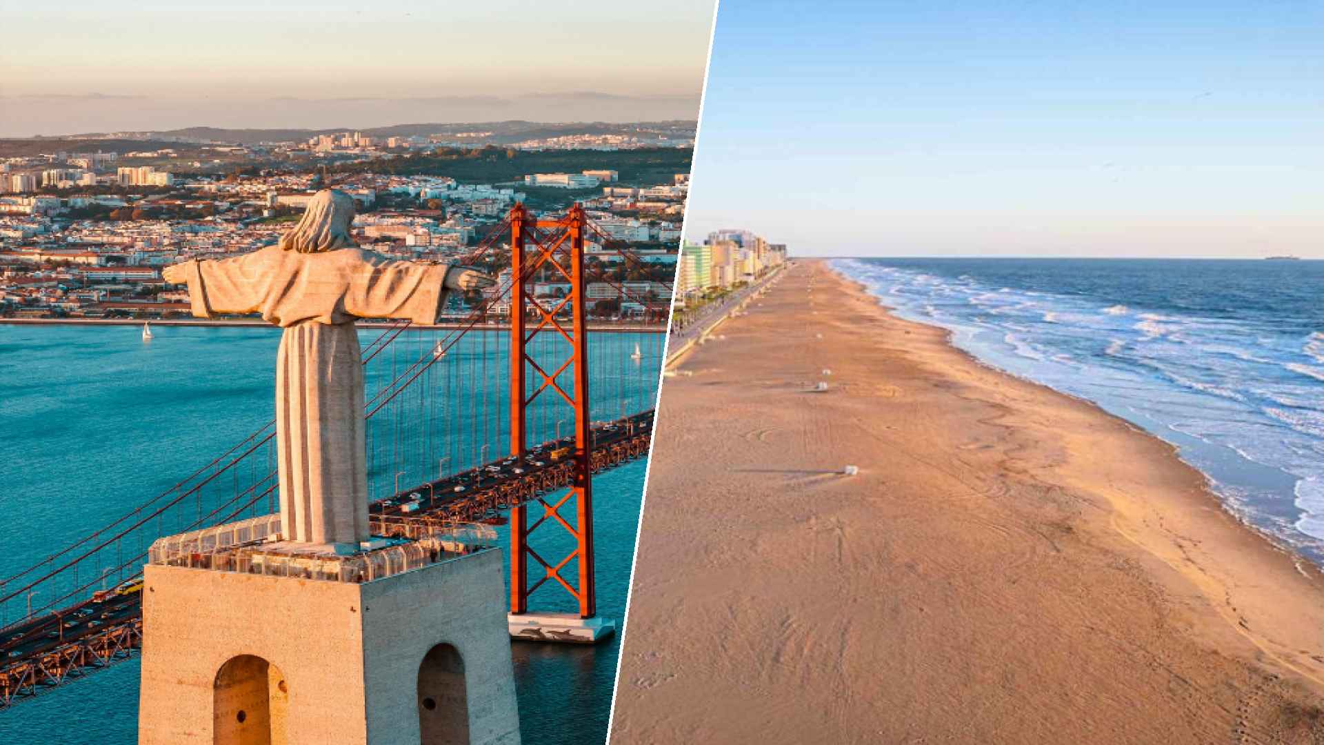 Lisbon to Virginia Beach