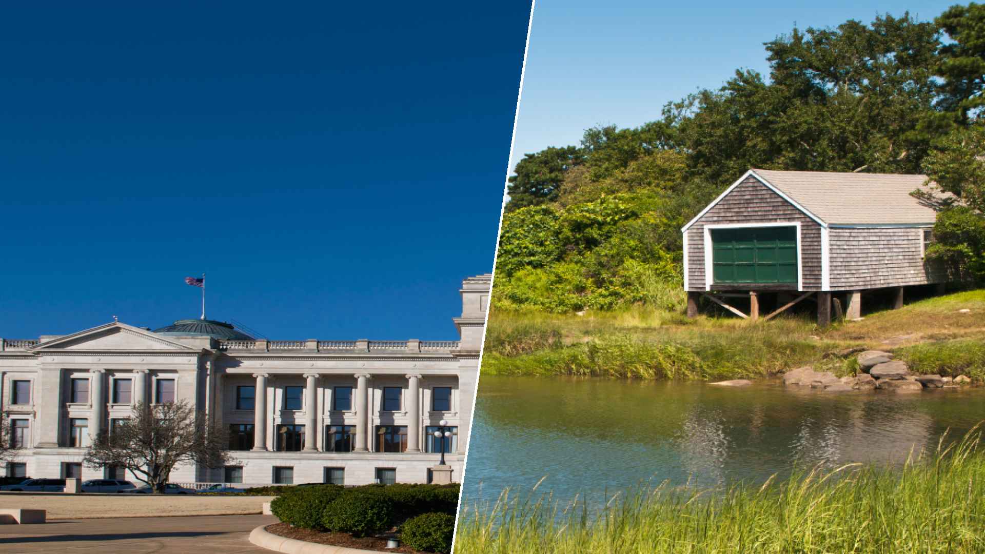 Little Rock to Barnstable