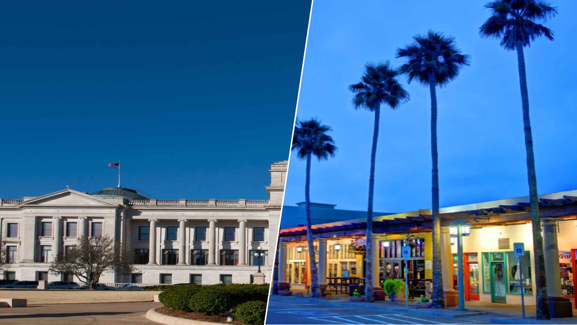 Little Rock to Chandler