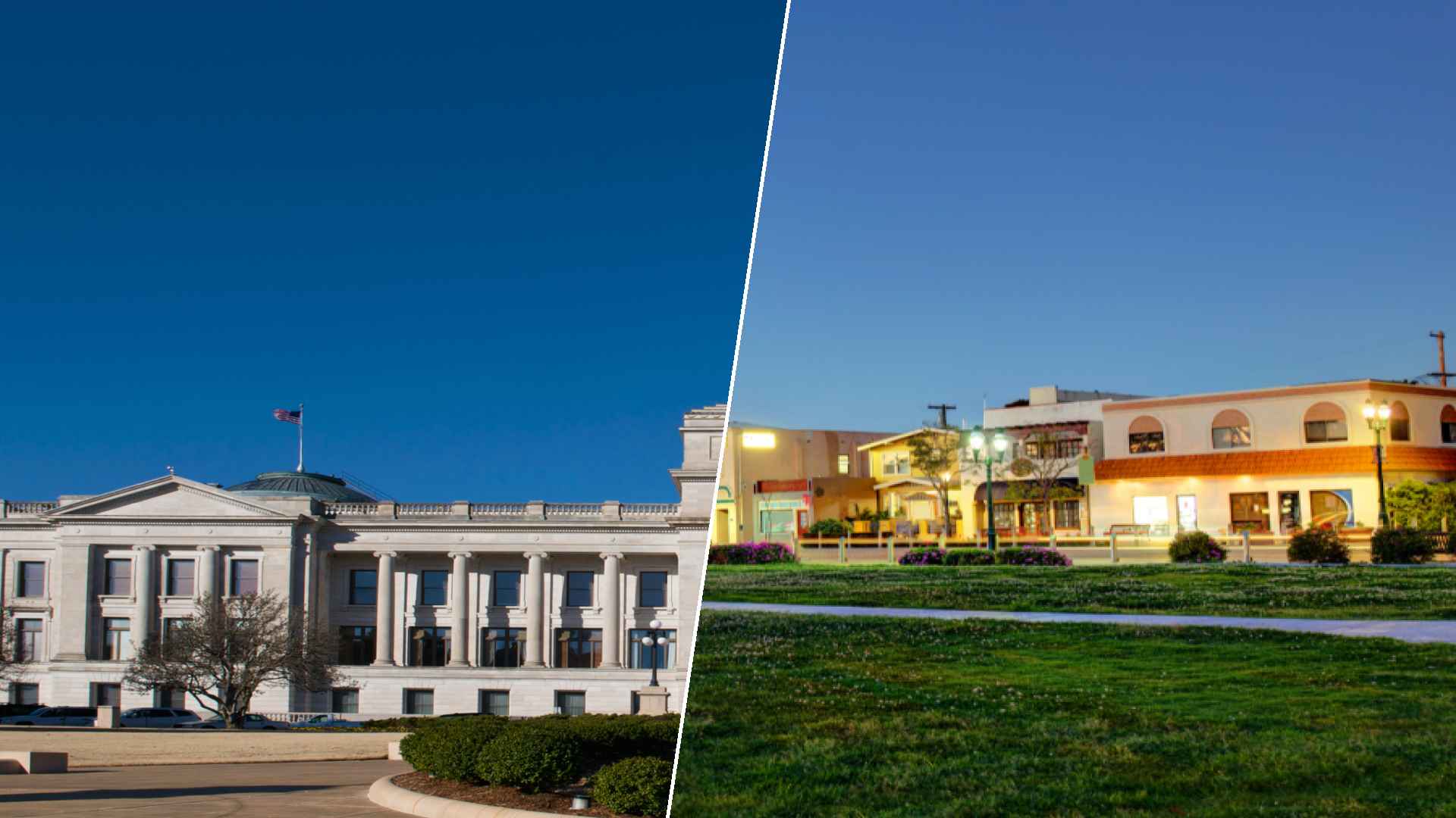 Little Rock to Chula Vista