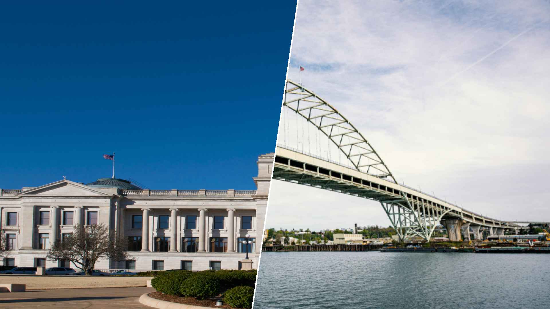 Little Rock to Fremont