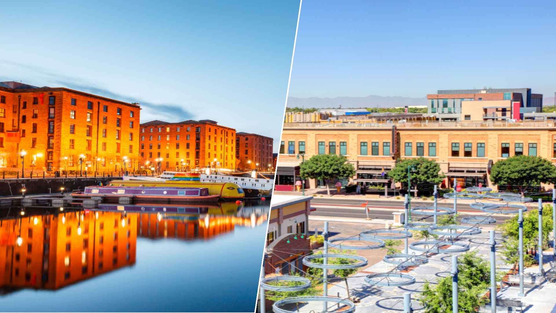 Liverpool to Gilbert