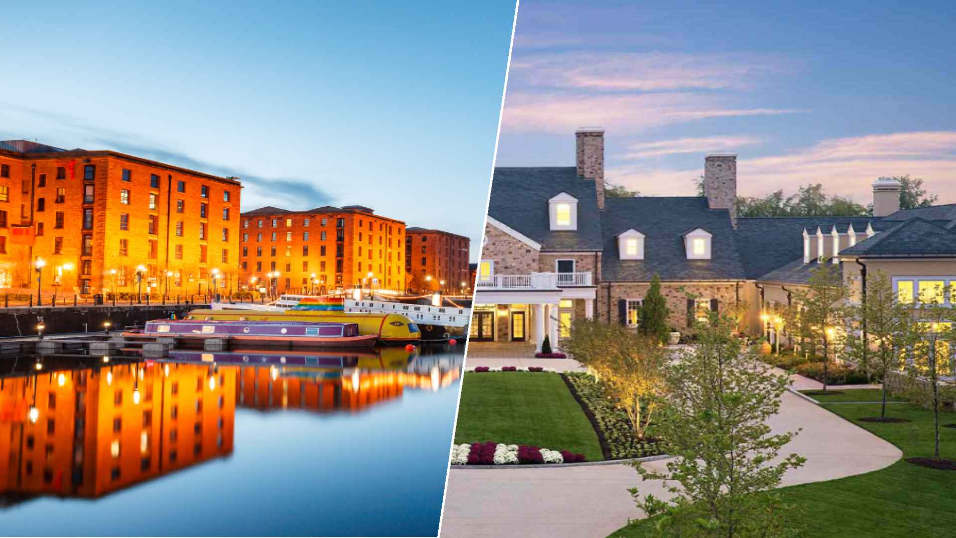 Liverpool to Middleburg