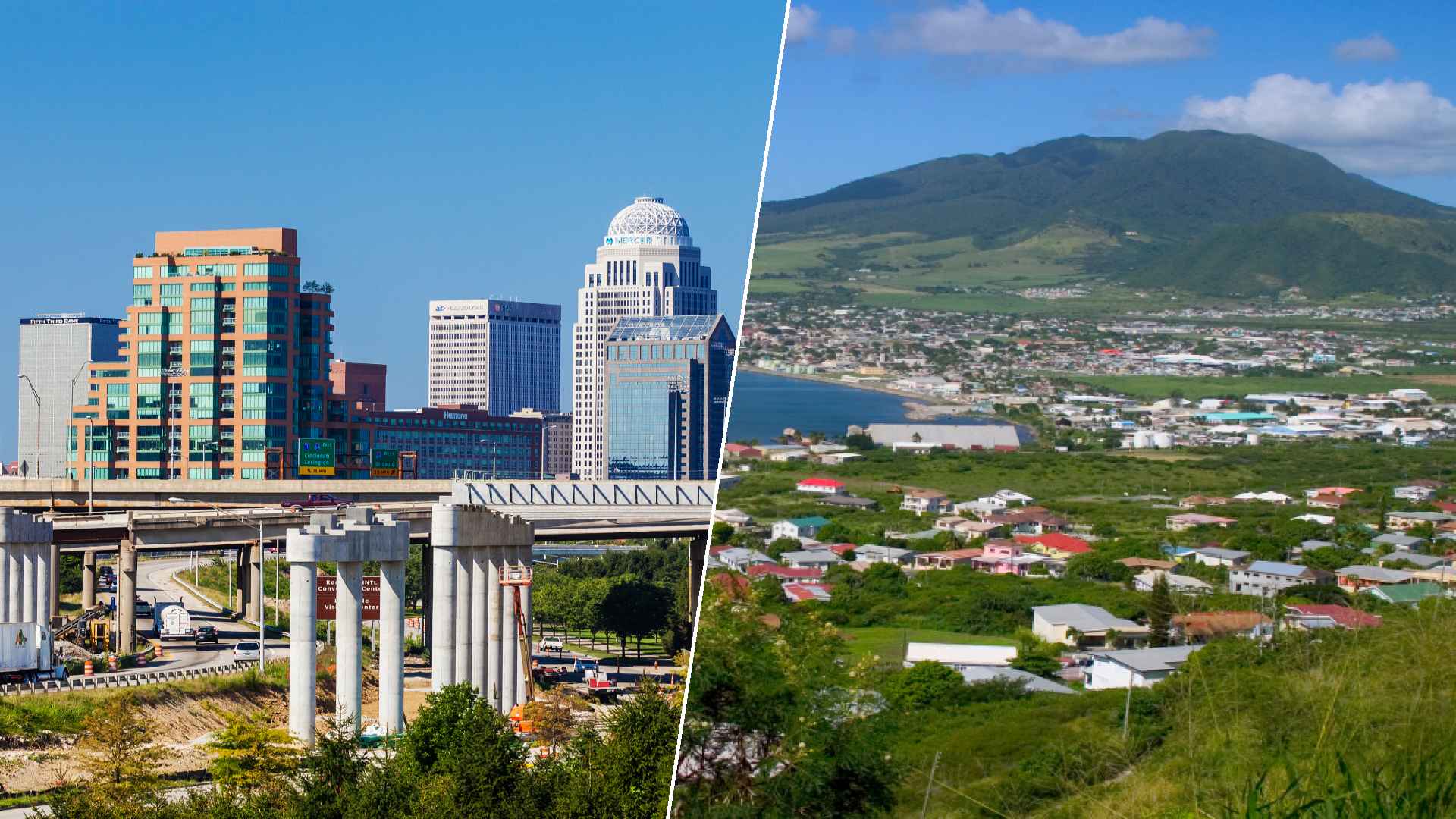 Louisville to Charlestown