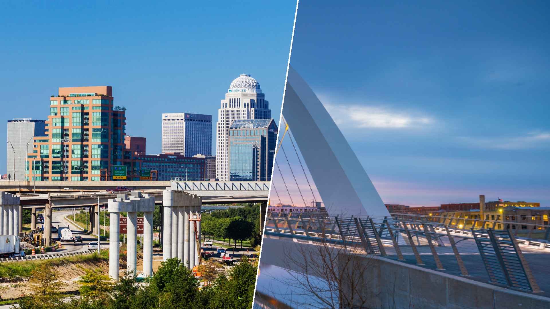 Louisville to Des Moines