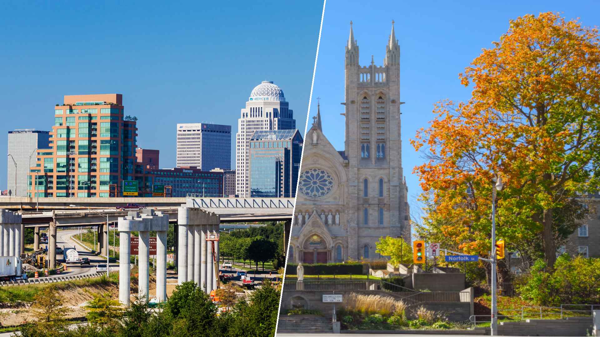 Louisville to Guelph