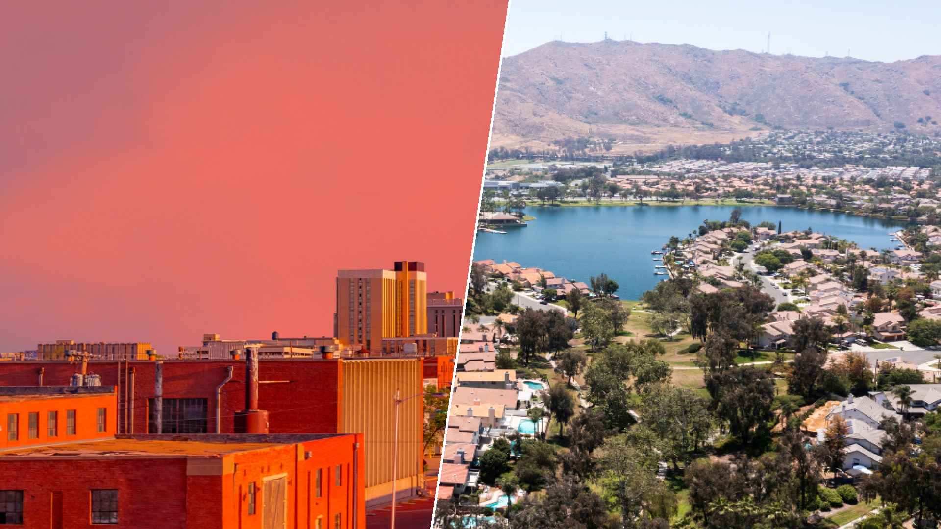 Lubbock to Moreno Valley