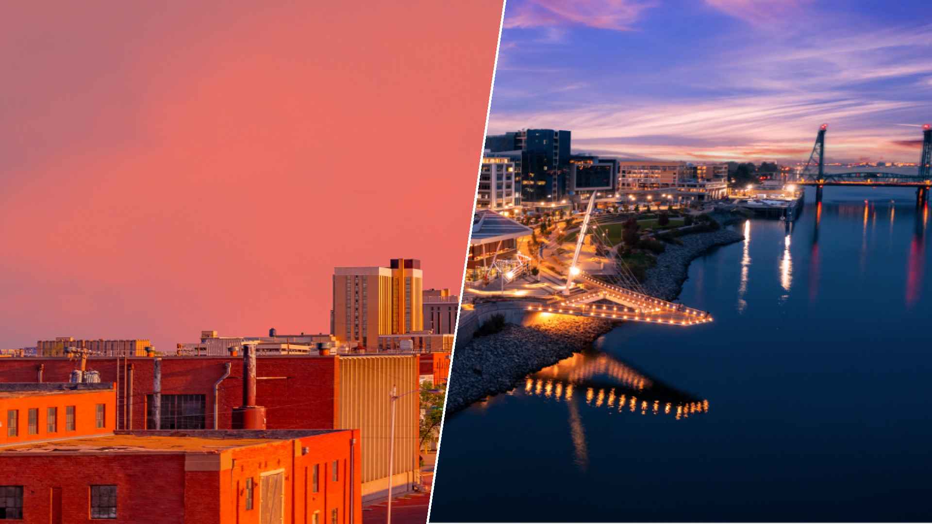 Lubbock to Vancouver