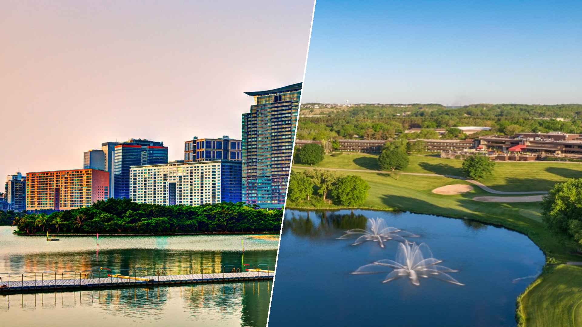 Macau to Grand Geneva Resort