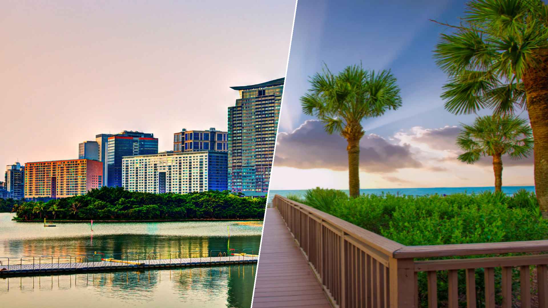 Macau to Hilton Head Island