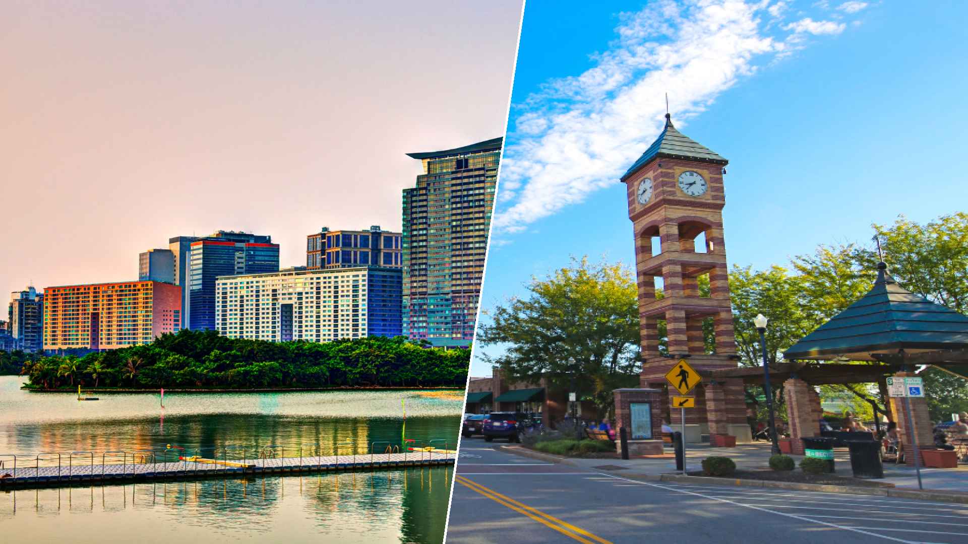 Macau to Overland Park