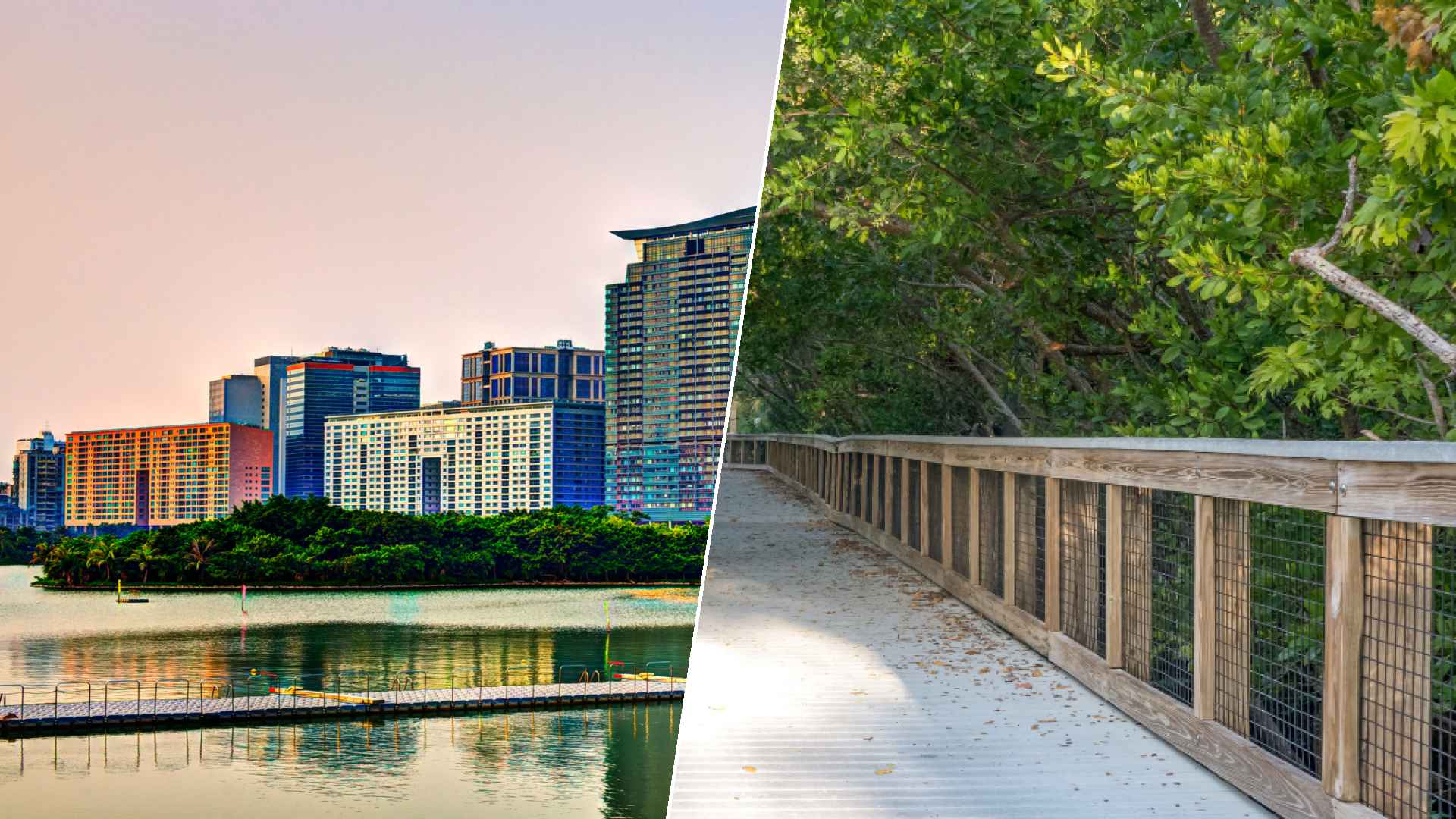 Macau to Port St. Lucie