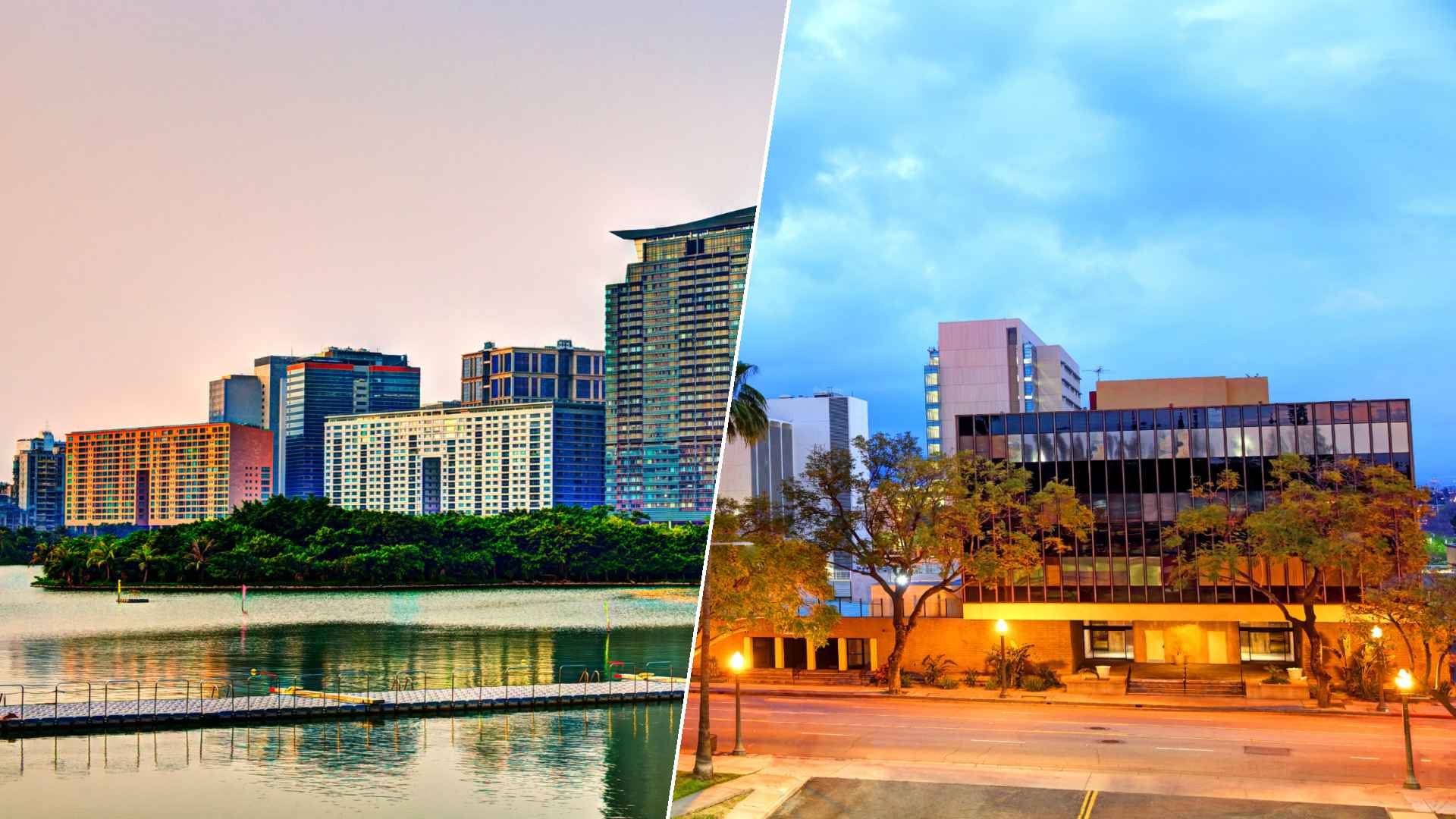 Macau to San Bernardino