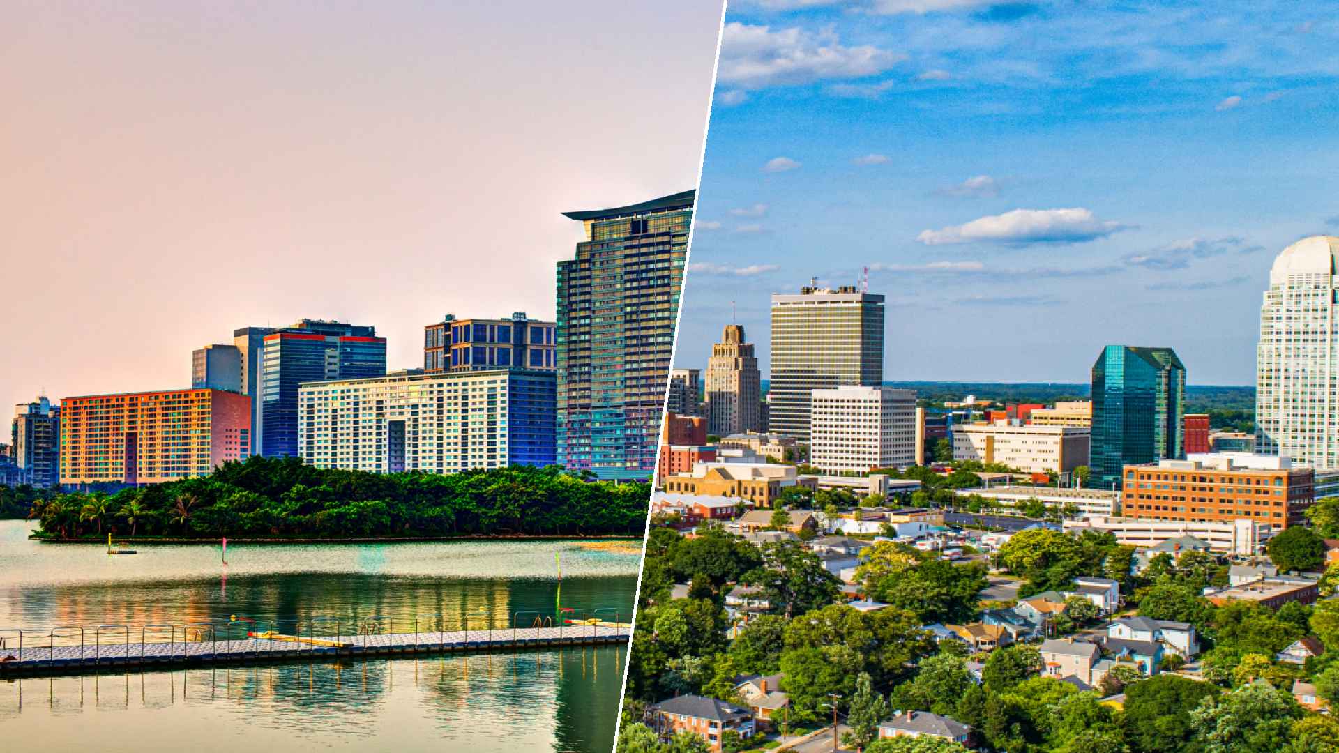 Macau to Winston-Salem