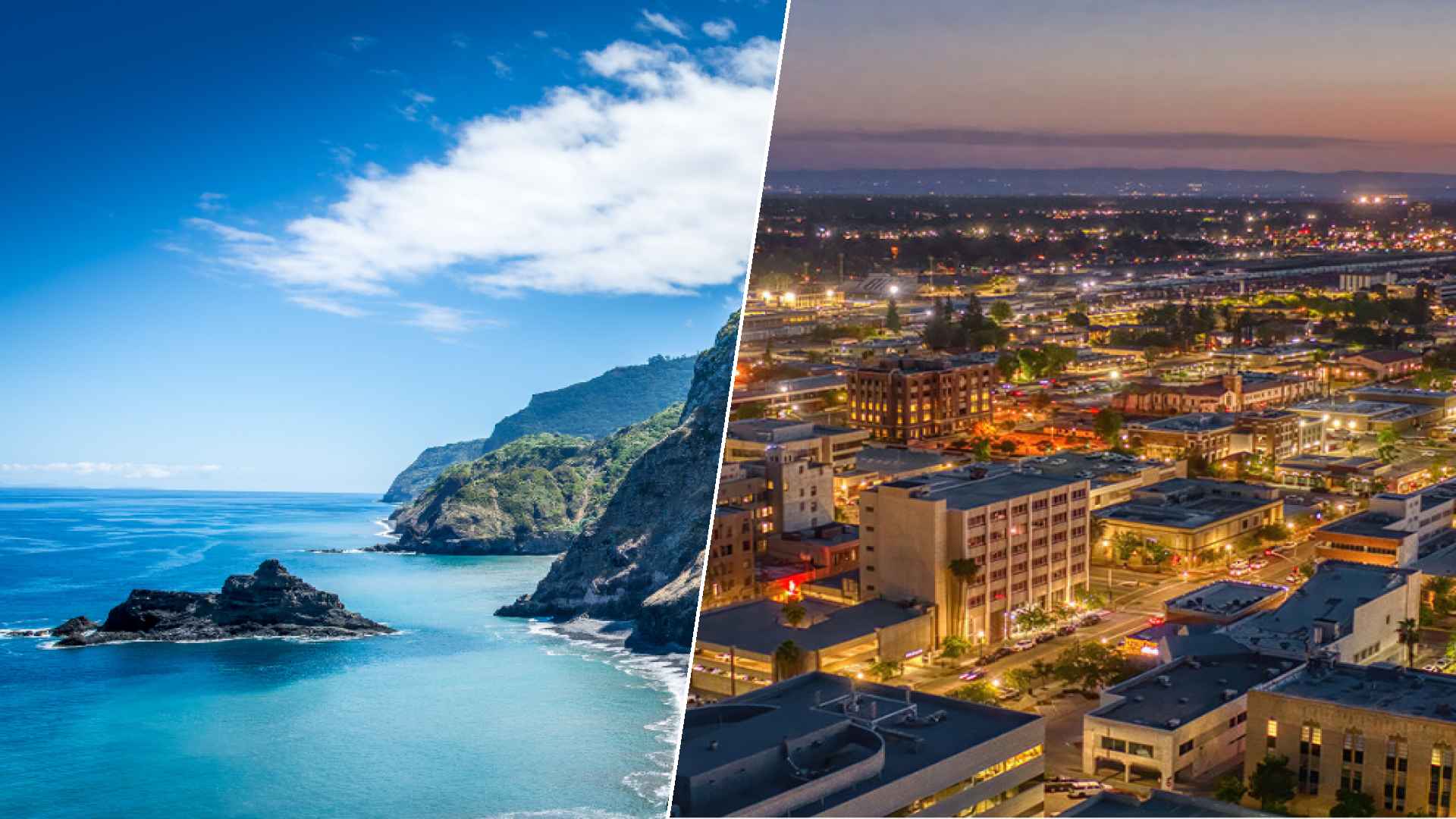 Madeira to Bakersfield