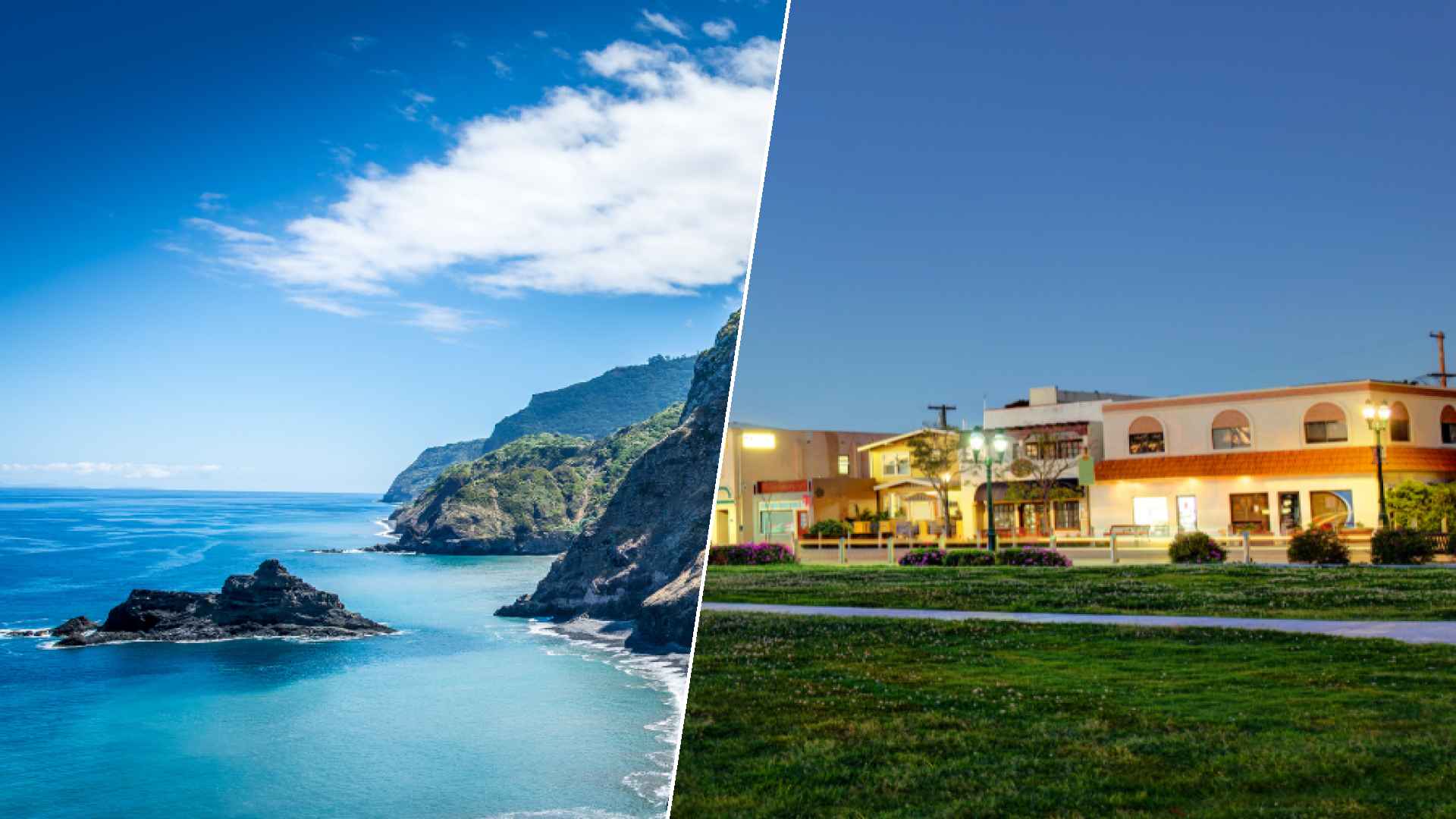 Madeira to Chula Vista