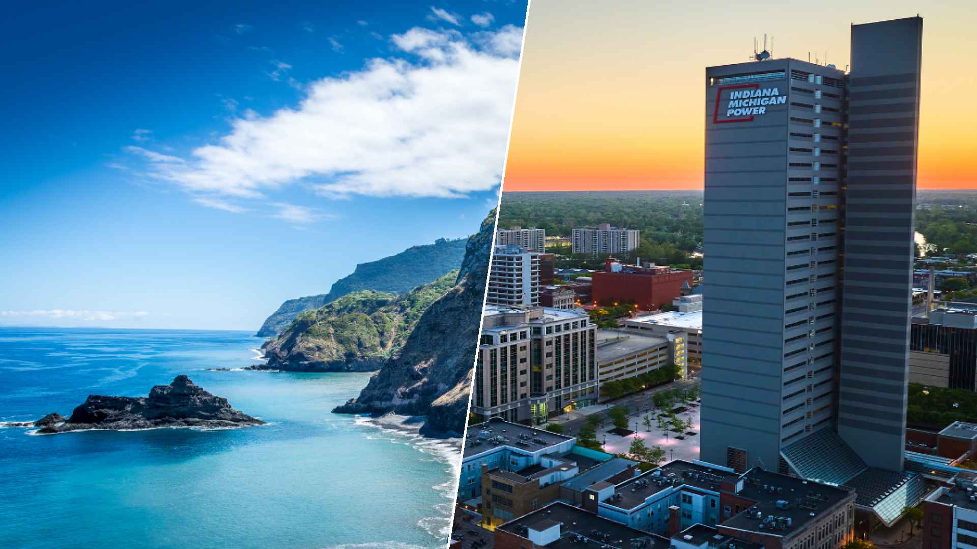 Madeira to Fort Wayne