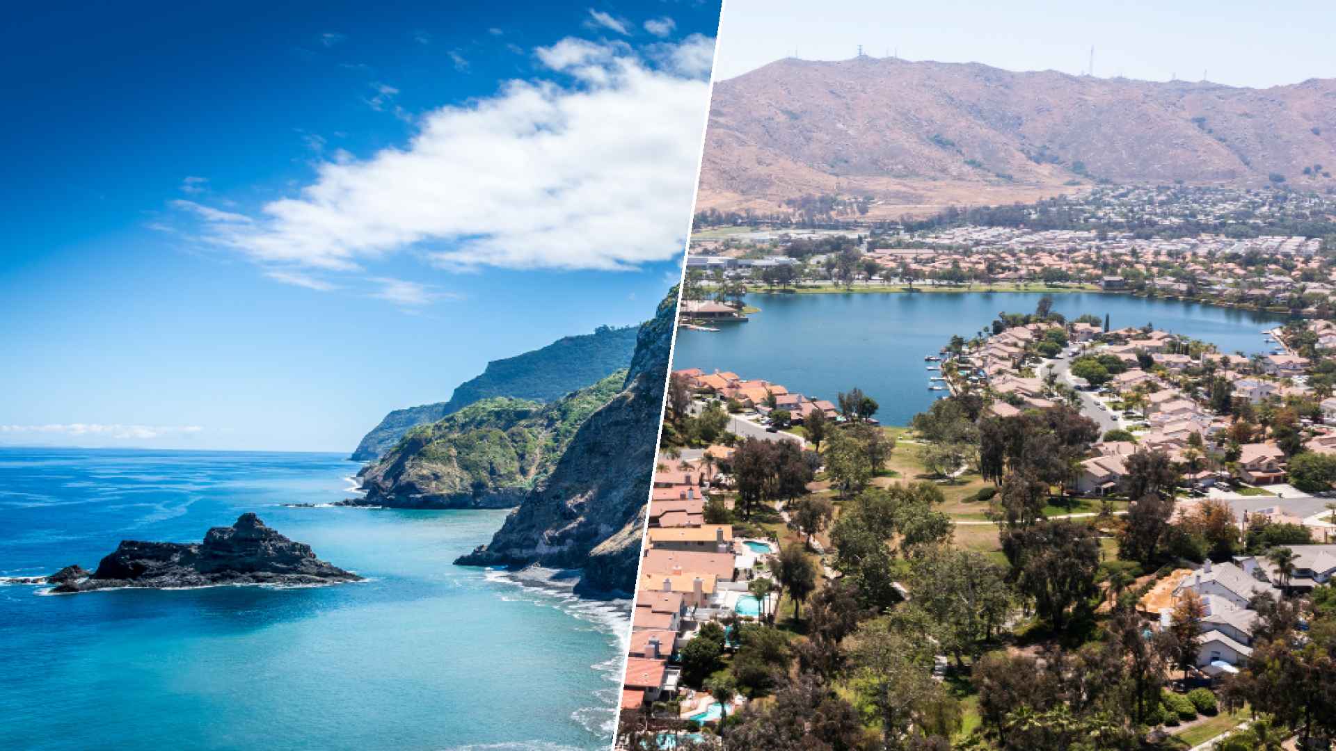 Madeira to Moreno Valley