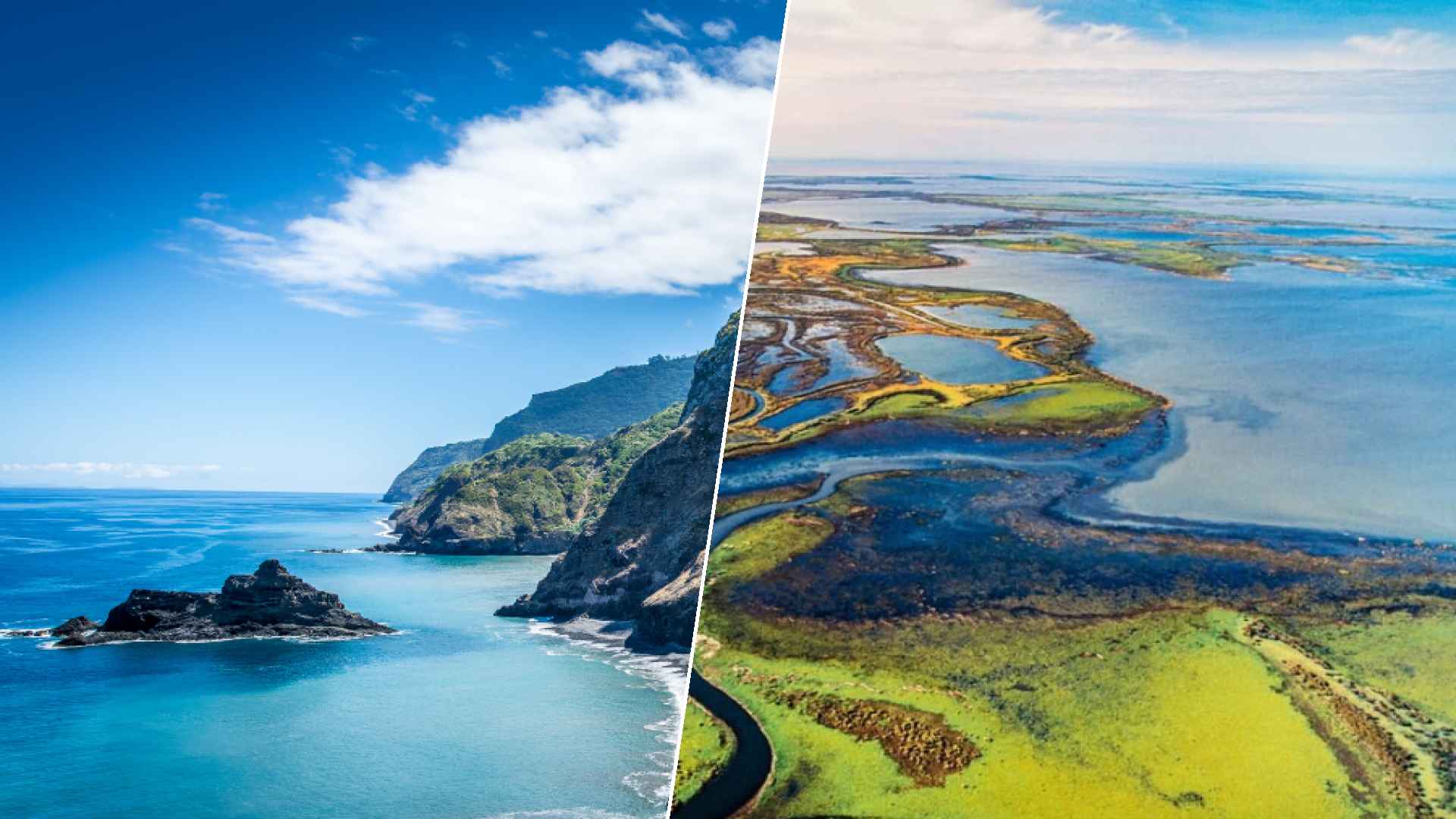 Madeira to Wood Buffalo