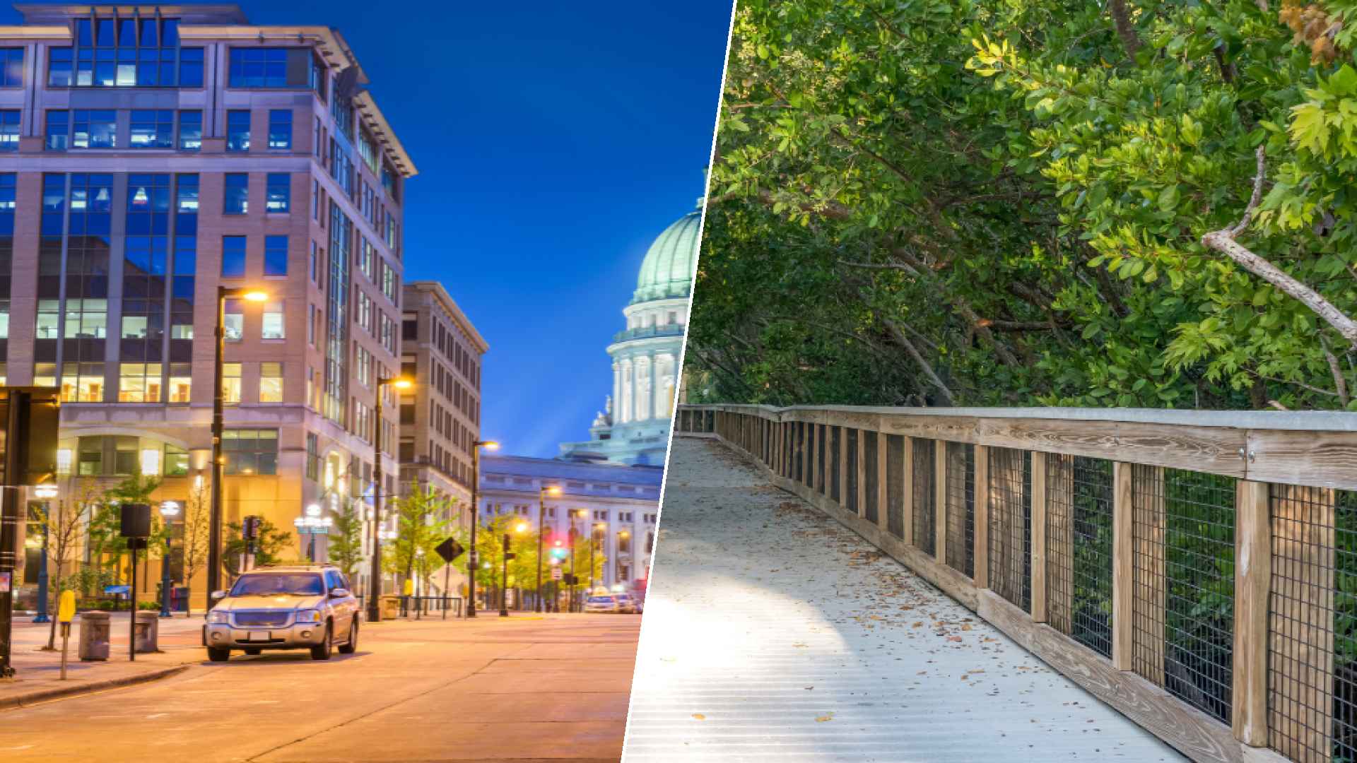 Madison to Port St. Lucie