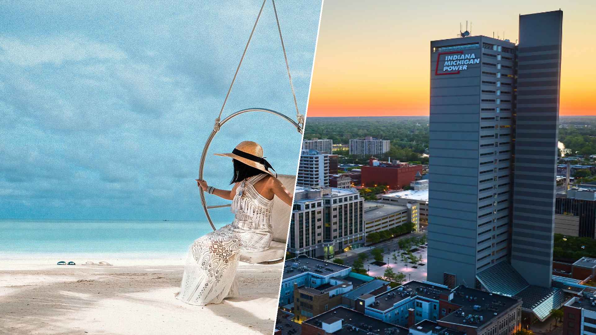 Malé to Fort Wayne