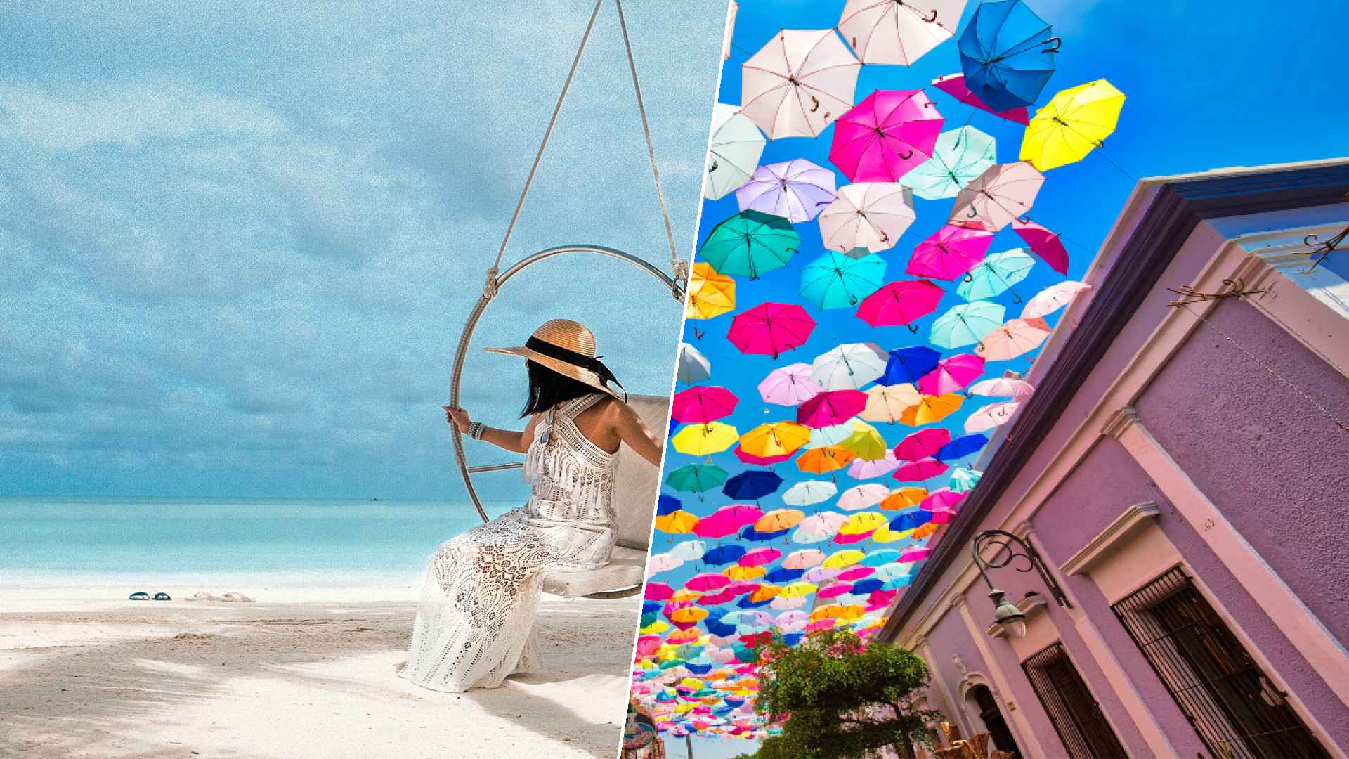 Malé to Guadalajara