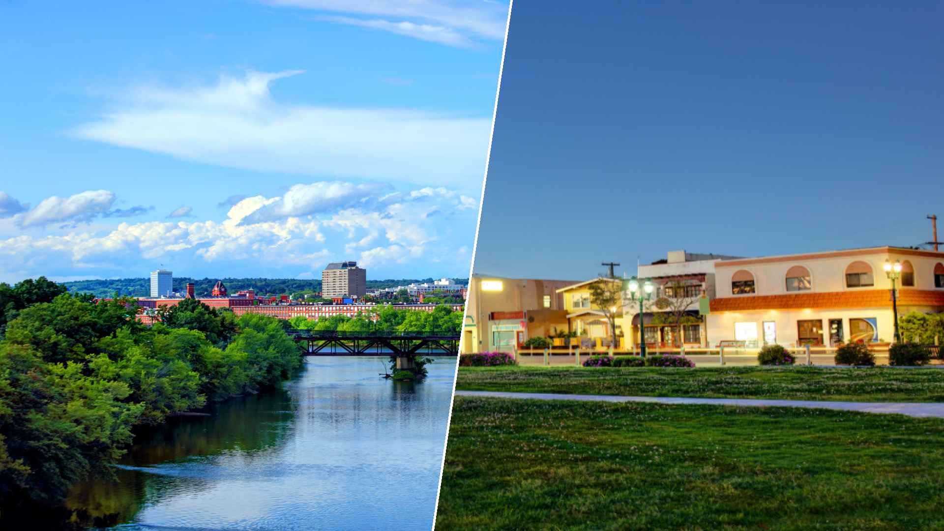 Manchester to Chula Vista