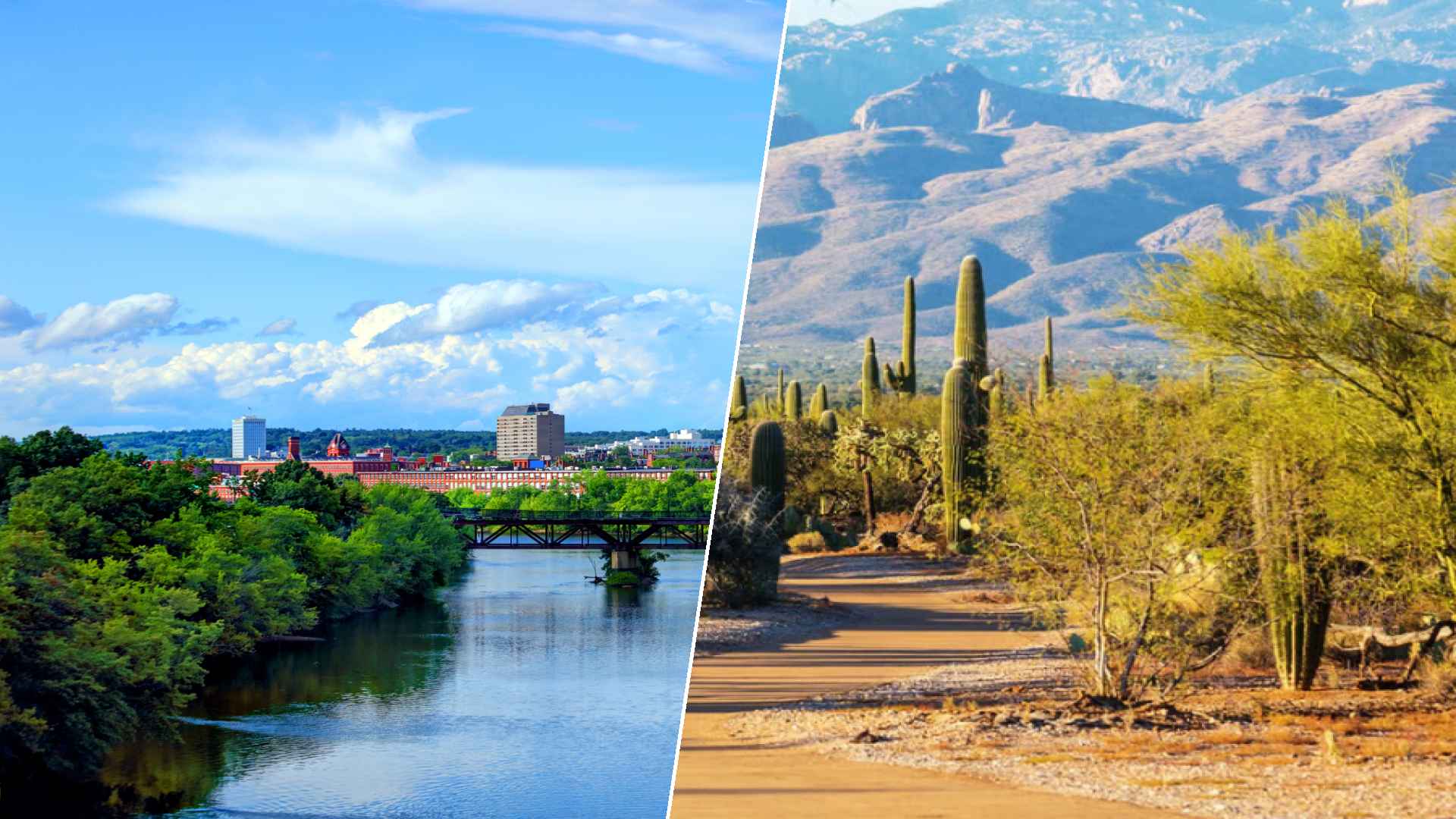 Manchester to Glendale