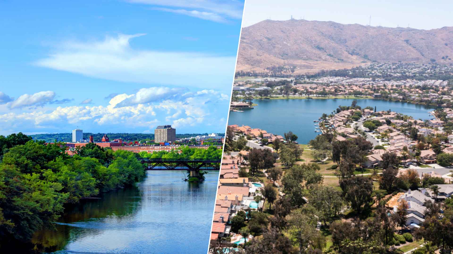 Manchester to Moreno Valley