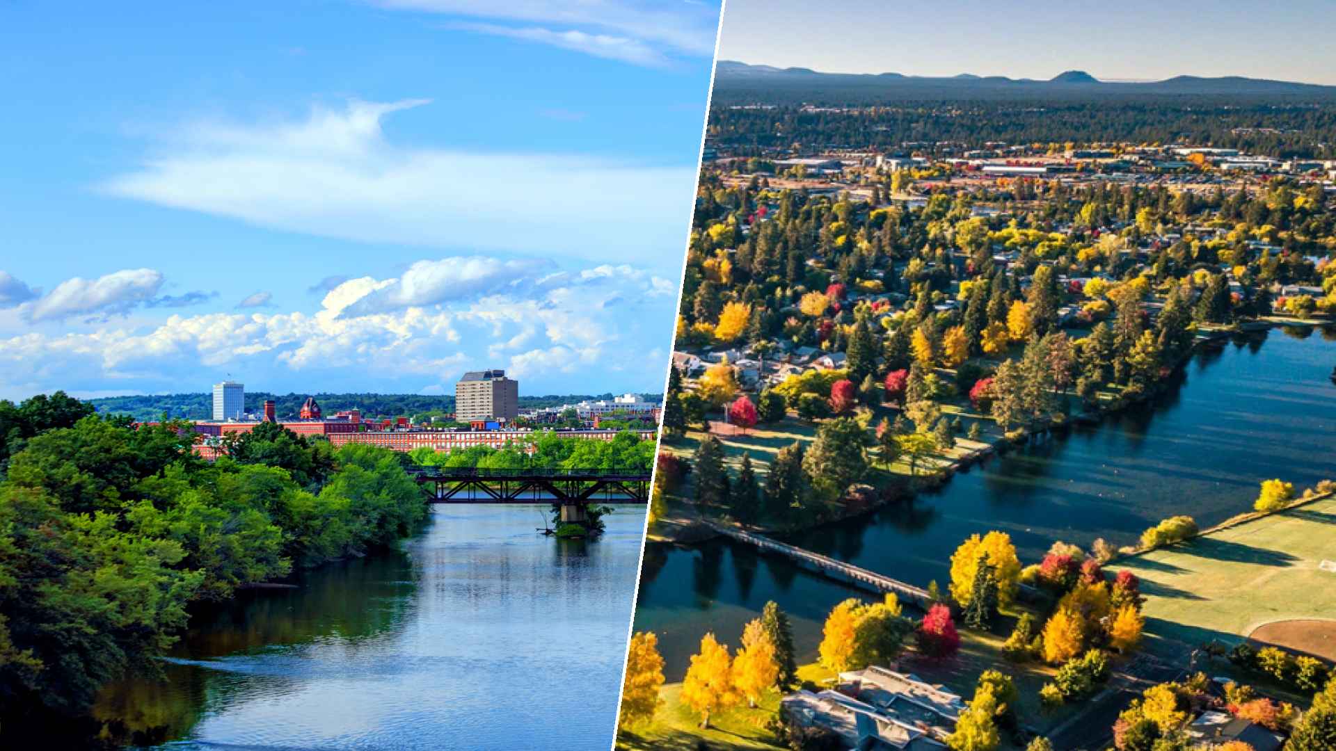 Manchester to Red Deer