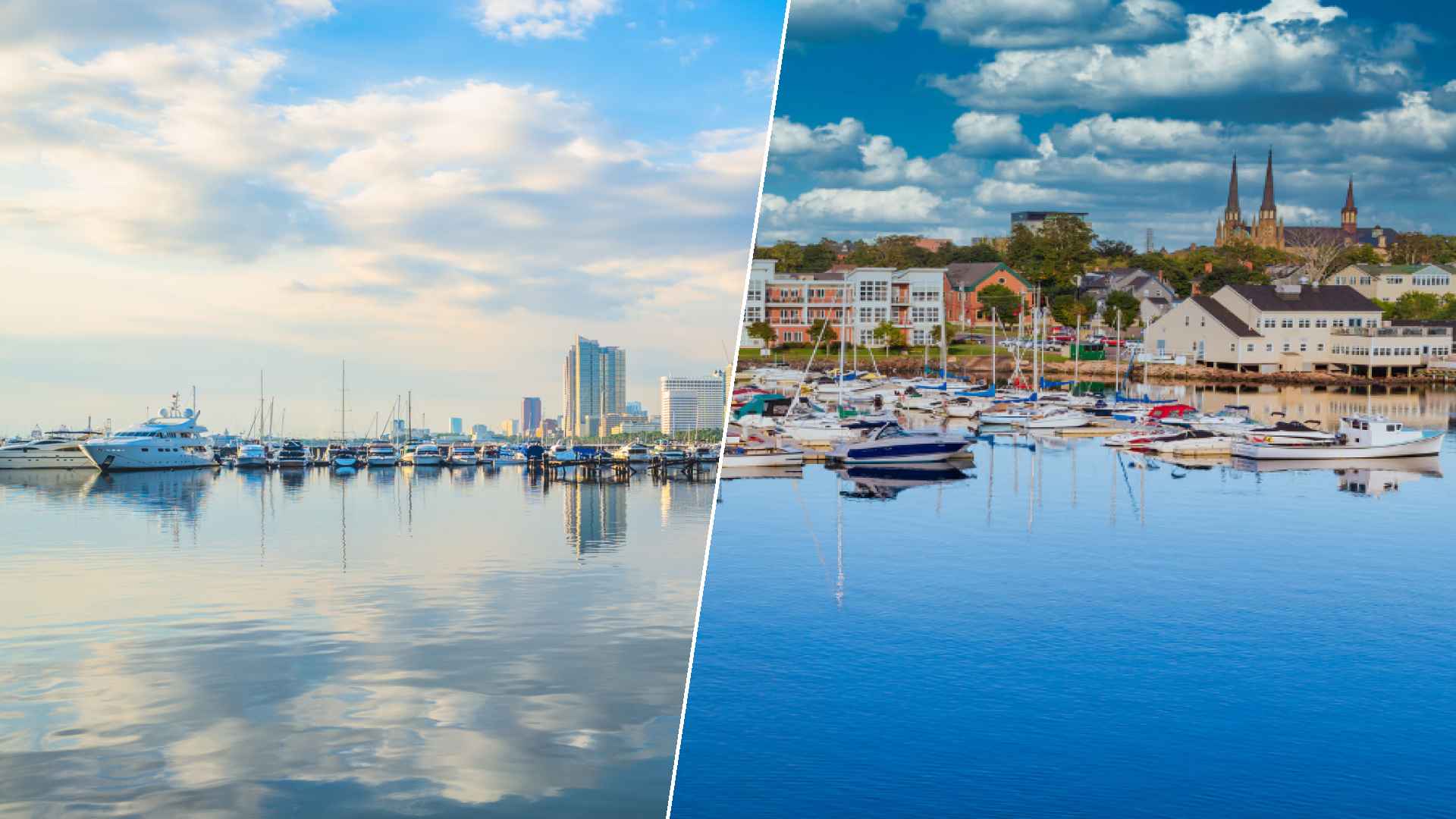 Manila to Charlottetown