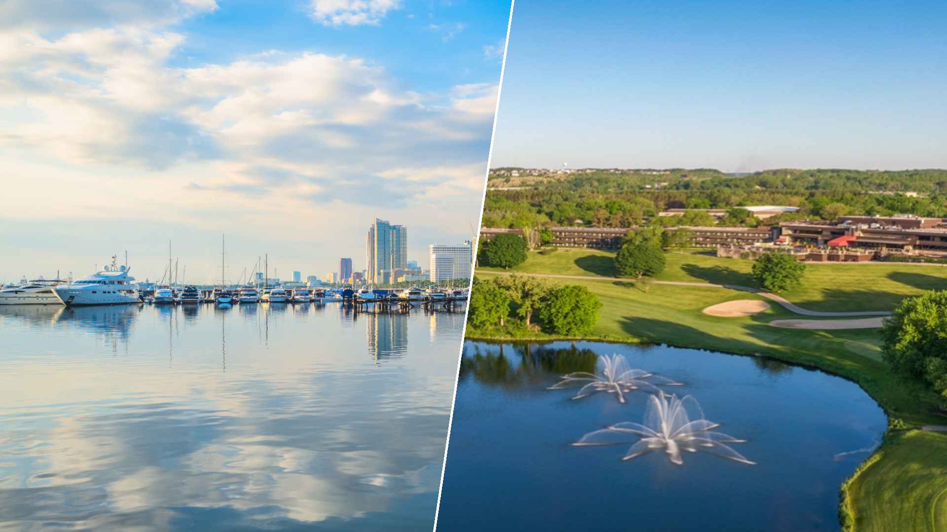 Manila to Grand Geneva Resort