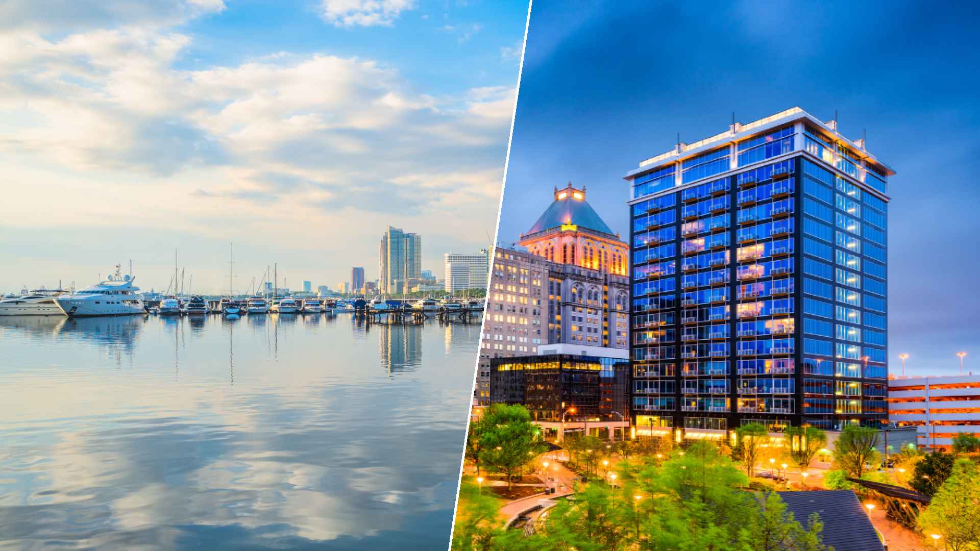 Manila to Greensboro