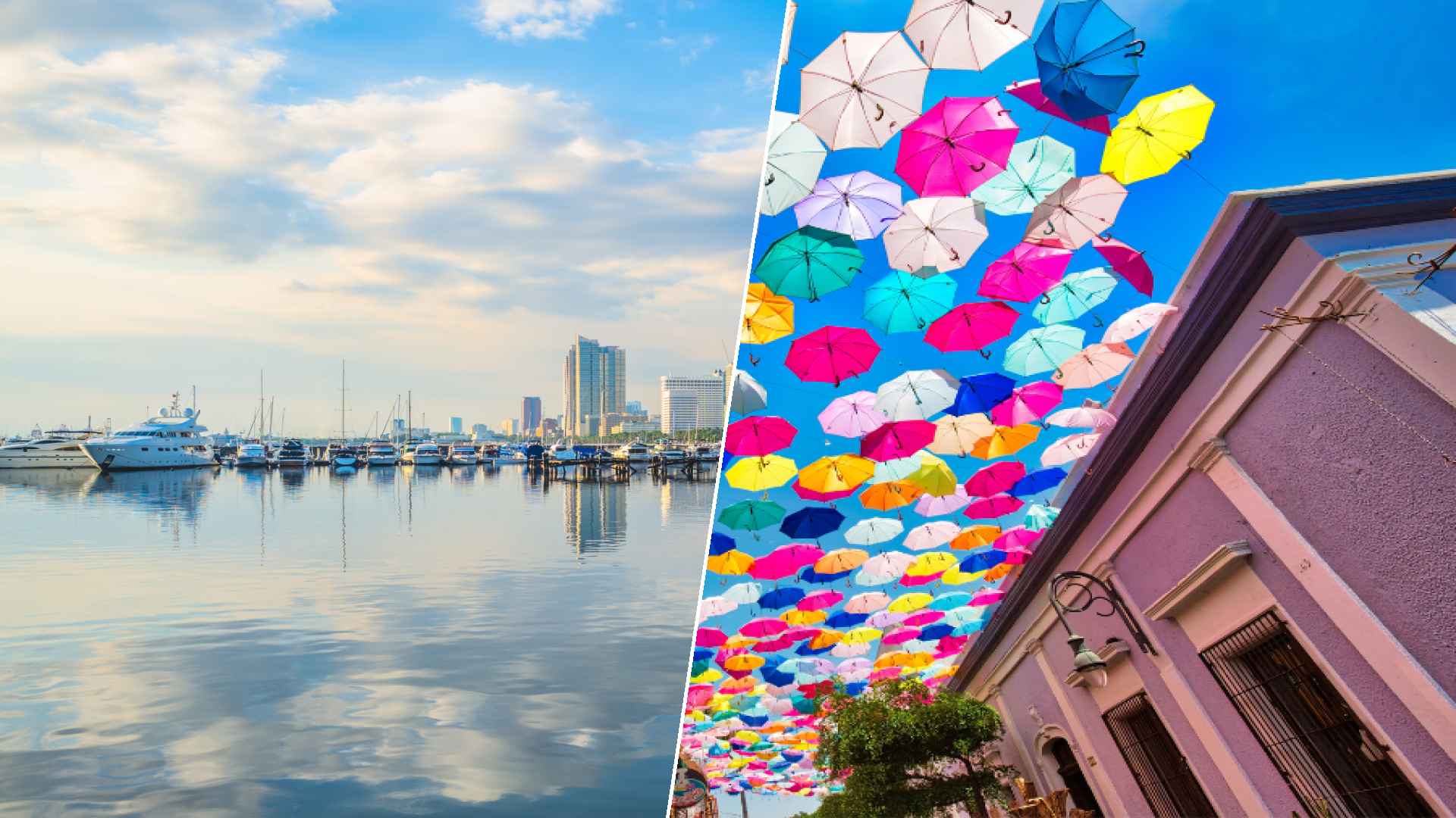 Manila to Guadalajara