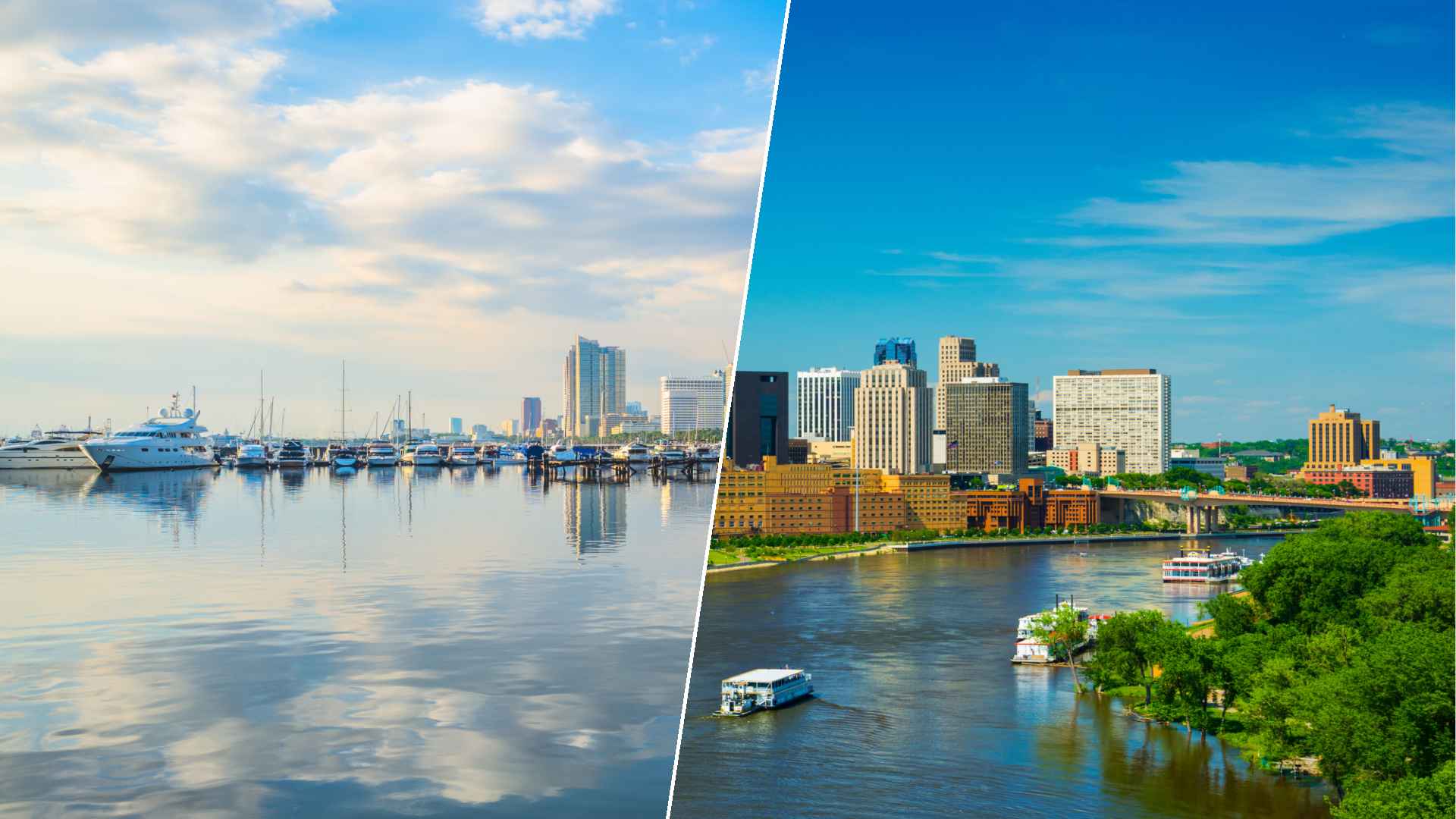 Manila to Indianapolis