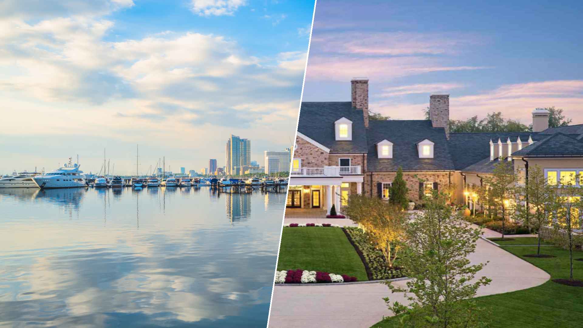 Manila to Middleburg