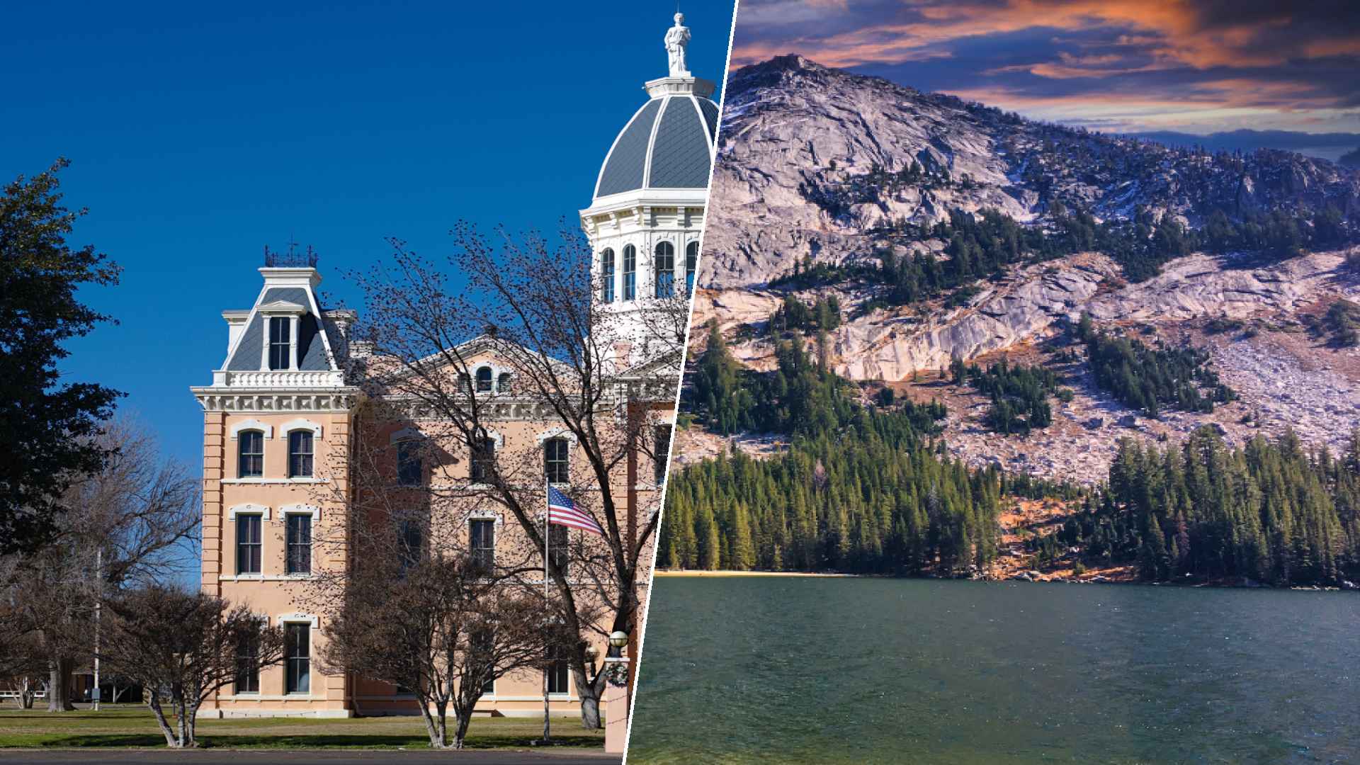 Marfa to Yellowstone