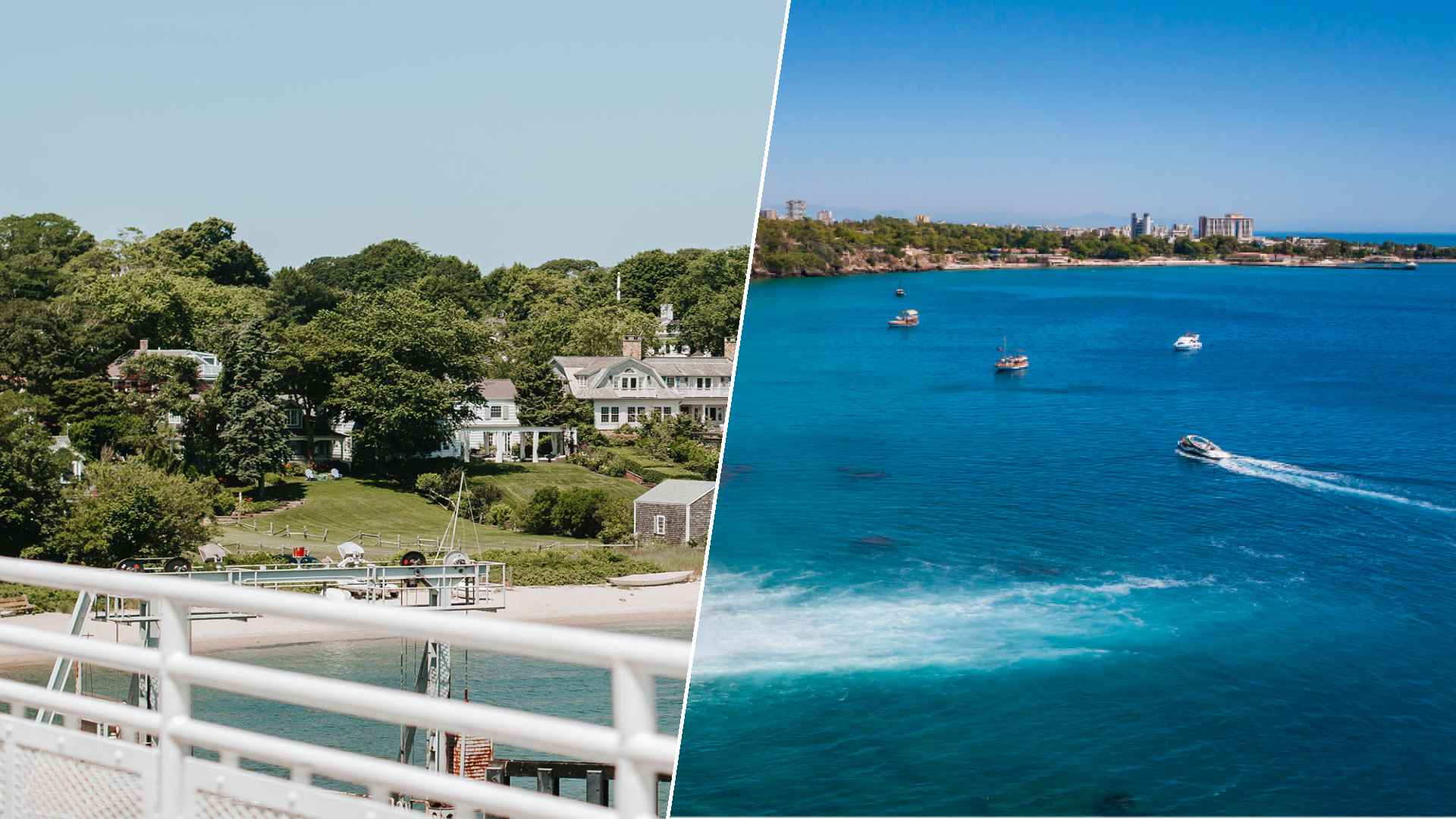 Martha’s Vineyard to Antalya