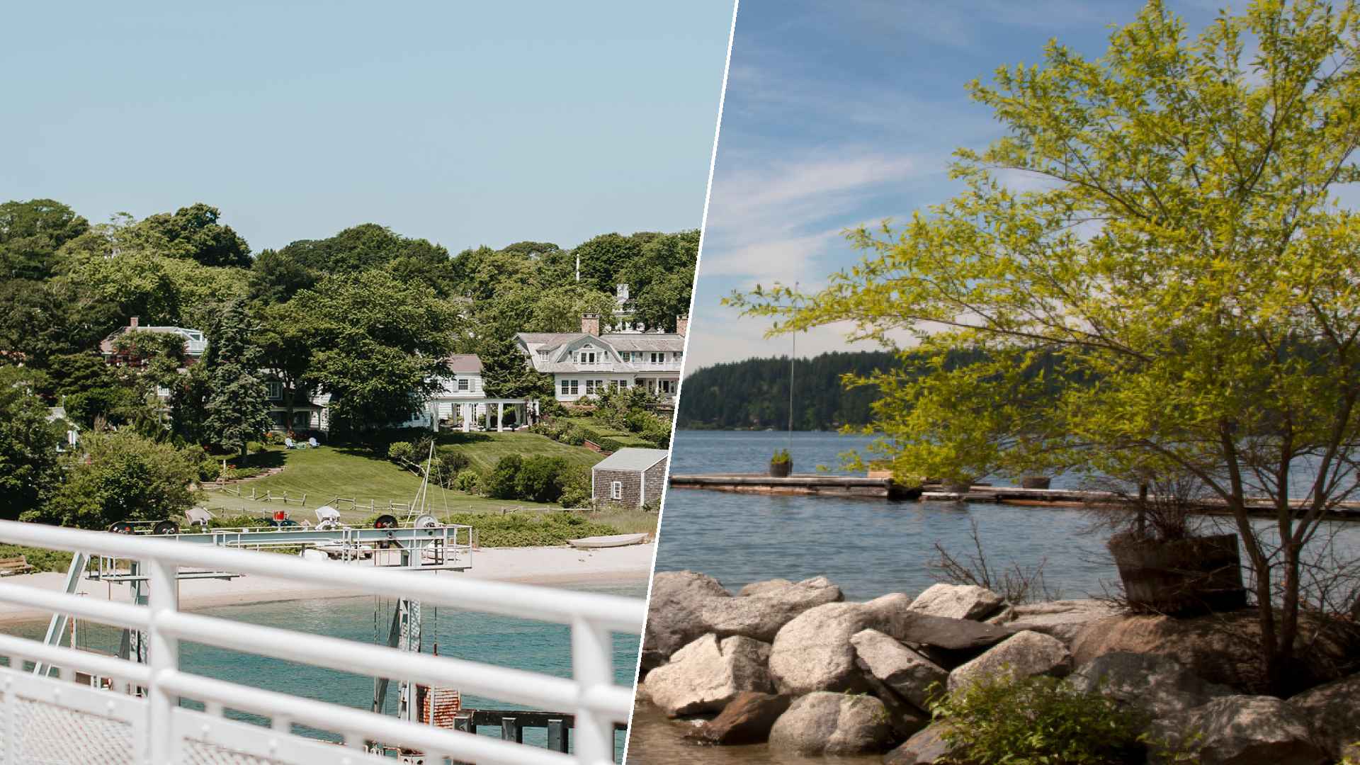 Martha’s Vineyard to Hayden