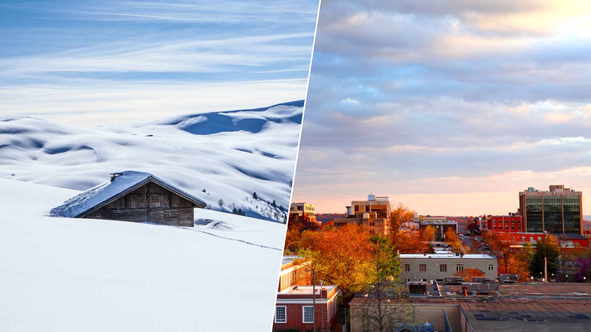 Megève to Fayetteville