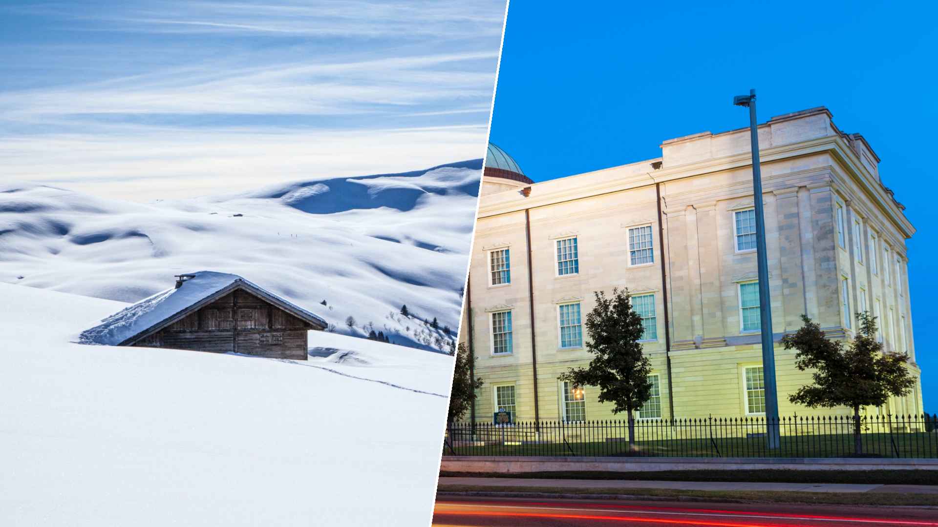 Megève to Jackson, MS